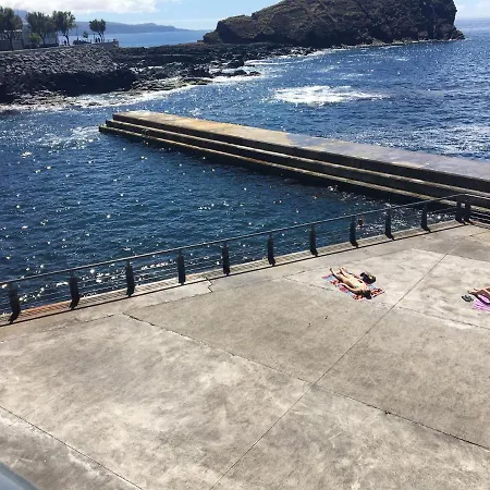 Ocean House Apartment Ponta Delgada  Exterior photo