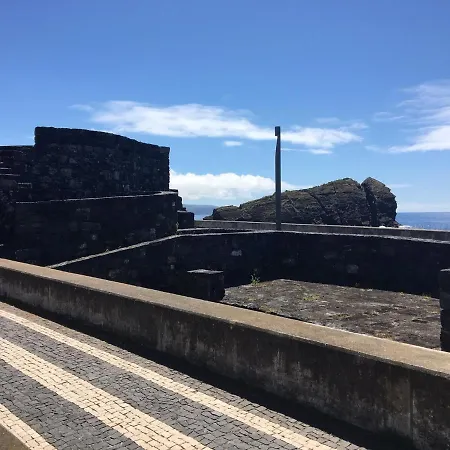 Ocean House Apartment Ponta Delgada  Exterior photo