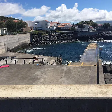 Ocean House Apartment Ponta Delgada  Exterior photo