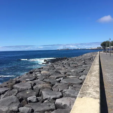 Ocean House Apartment Ponta Delgada  Exterior photo