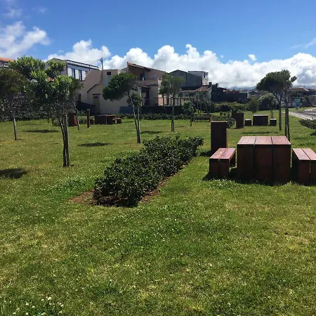 Ocean House Apartment Ponta Delgada  Exterior photo