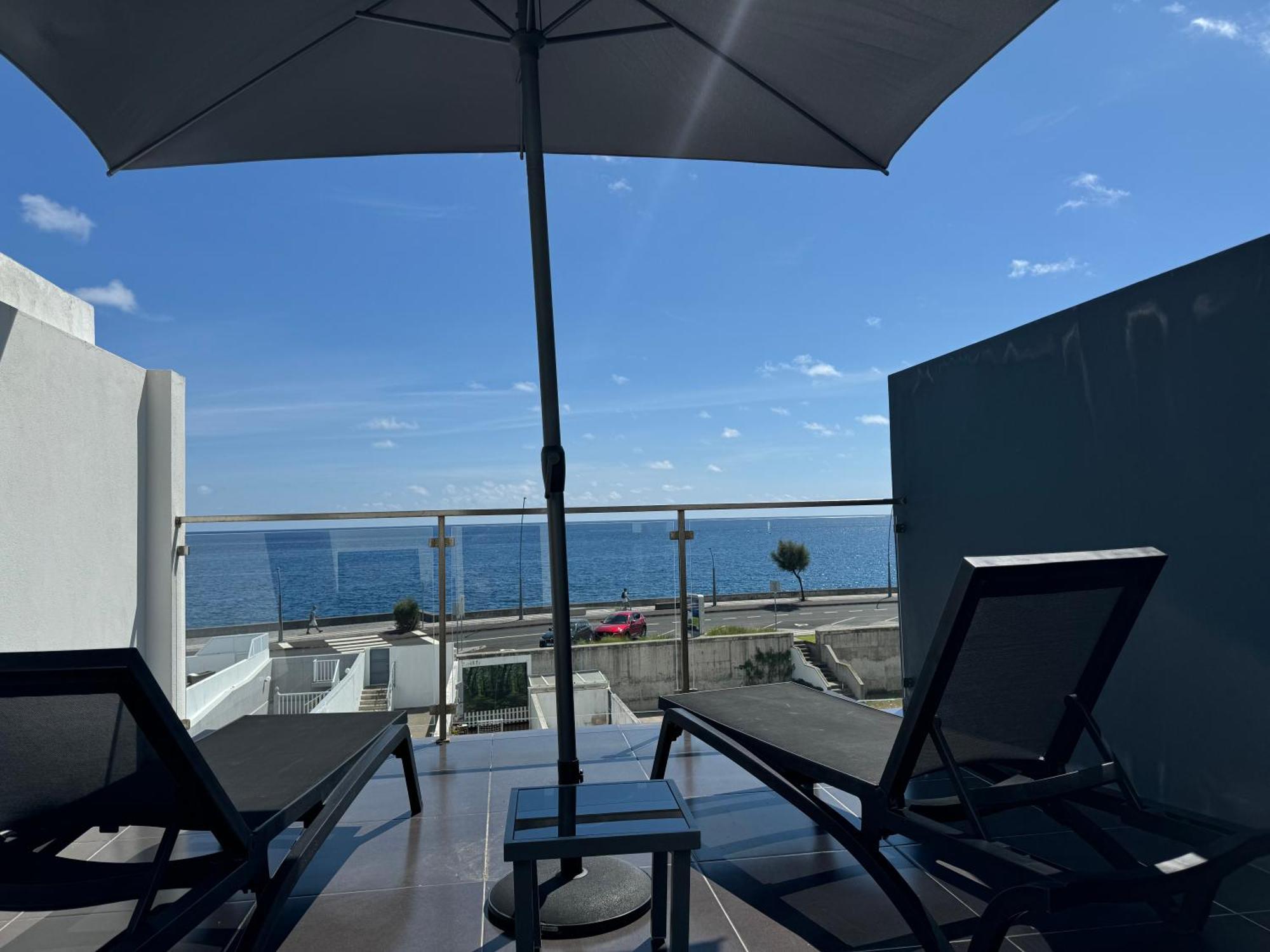Ocean House Apartment Ponta Delgada (Sao Miguel)