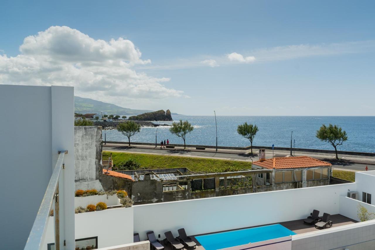 Ocean House Ponta Delgada (Sao Miguel)