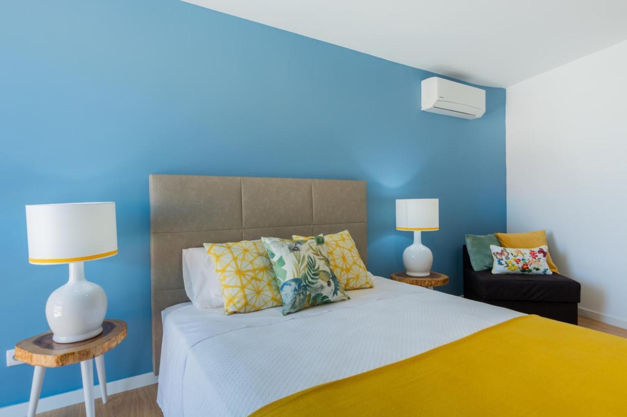 Ocean House Ponta Delgada (Sao Miguel)